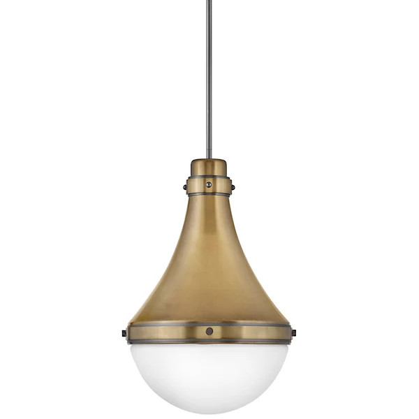 Oliver Pendant | Lumens