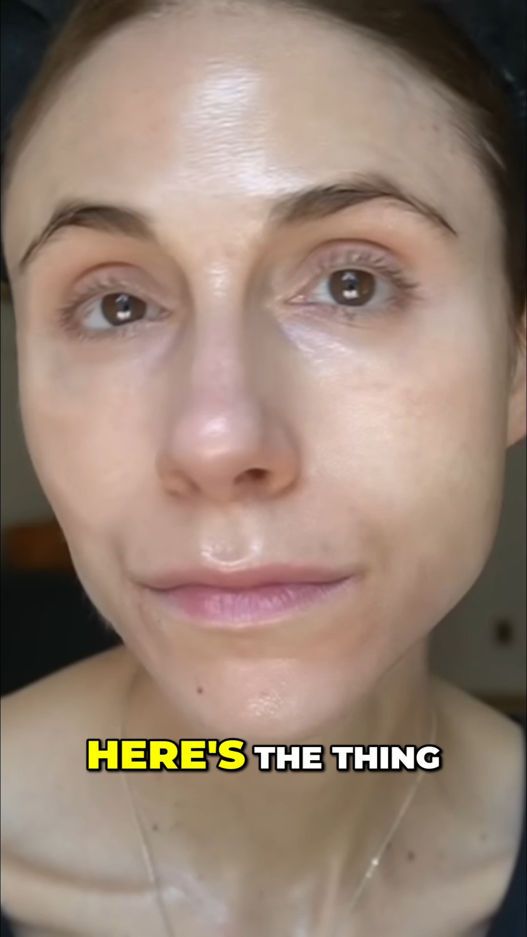 CeraVe Hydrating Hyaluronic Acid Water Gel #skincare  

 #LTKBeauty