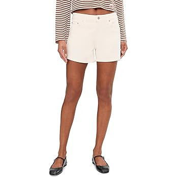 Levi's Womens A-line Shorts | Amazon (US)