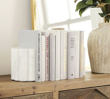 Cloth ColorPak Books | Pottery Barn (US)