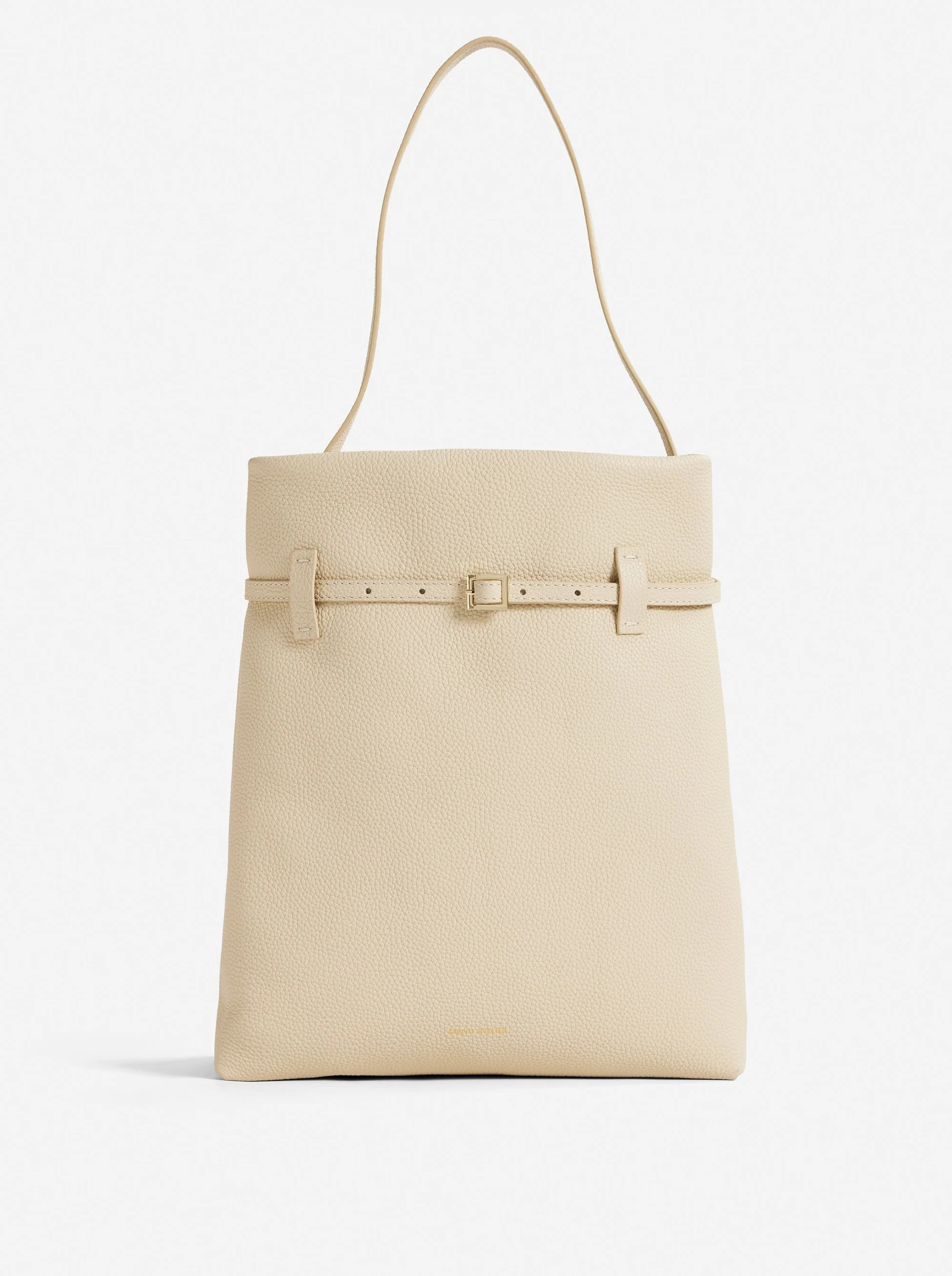 Tote du Jour Vanilla by Manu Atelier | Manu Atelier