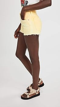 Levi's Women's 501 Original Shorts | Amazon (US)