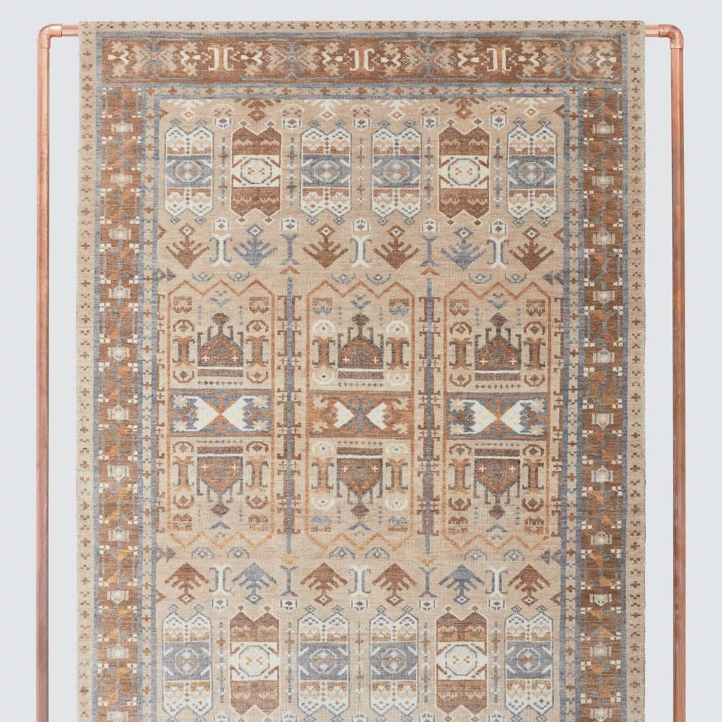 Tamasi Hand-Knotted Area Rug | The Citizenry