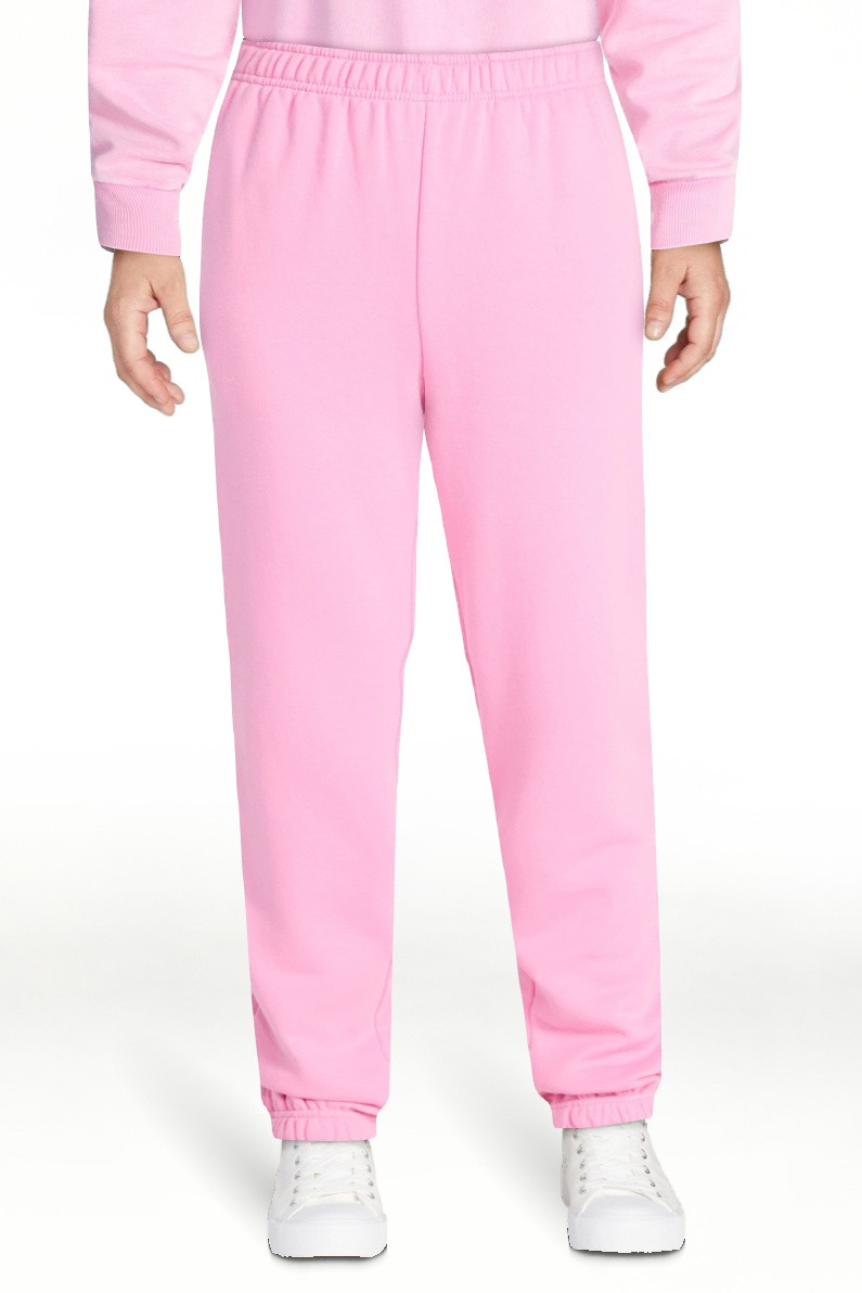 No Boundaries Soft Fleece Joggers, 29'' Inseam, Women's XXS-4X | Walmart (US)