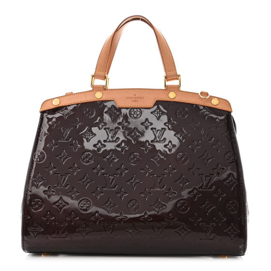 Vernis Brea MM Amarante | FASHIONPHILE (US)