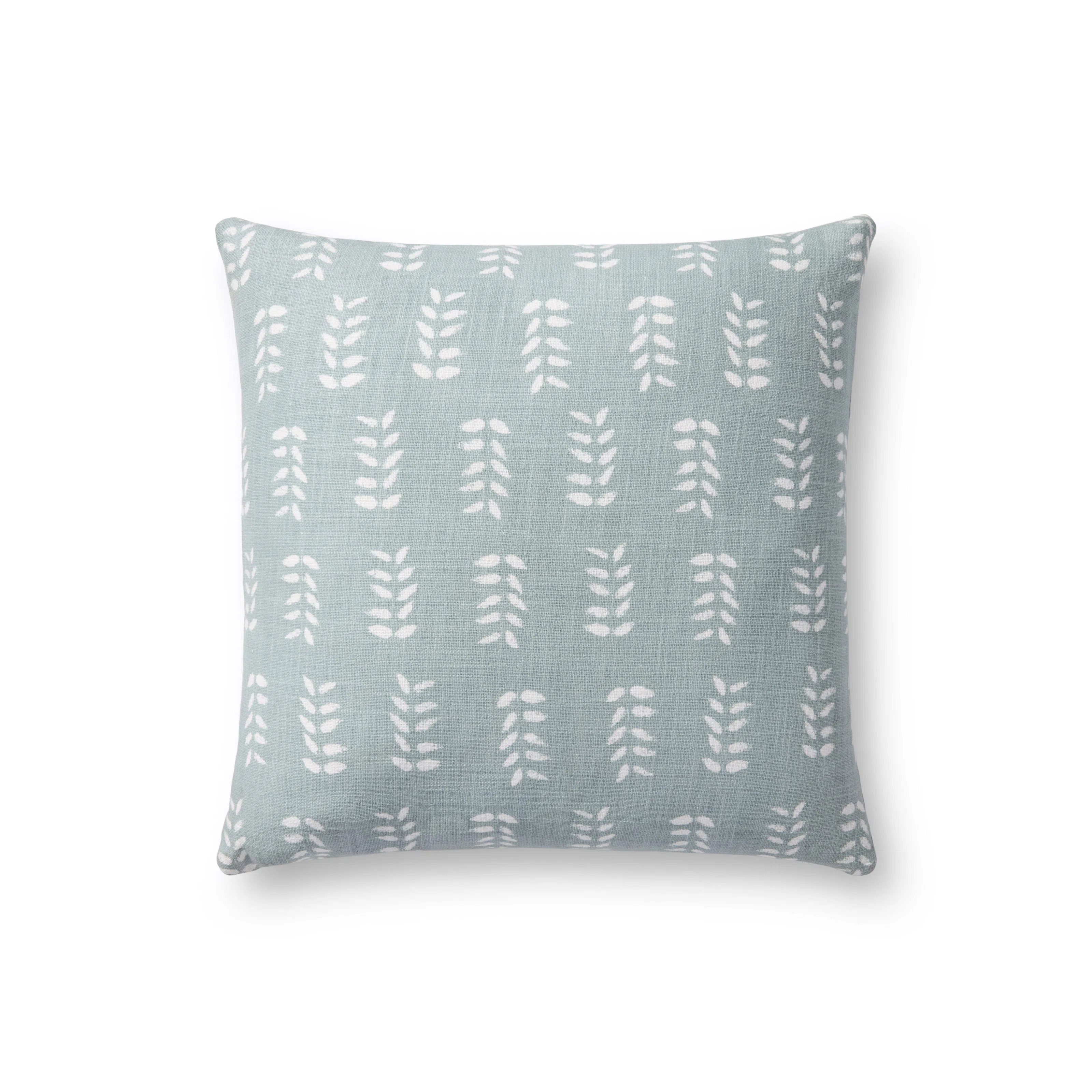 Chris Loves Julia Tully Throw Pillow | Wayfair North America
