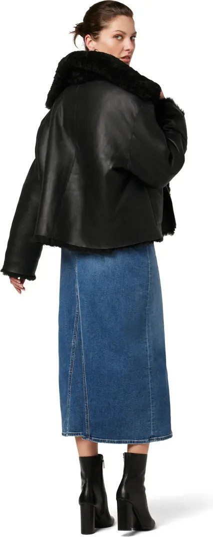 The Tulie Denim SkirtJOE'S | Nordstrom