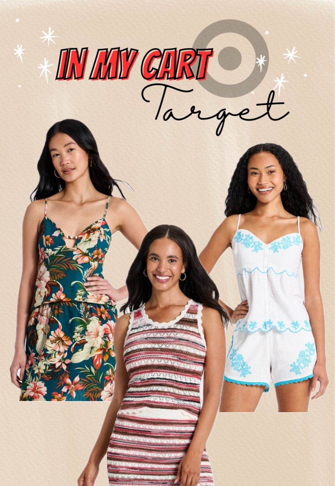 Added to my cart at Target @Target

#LTKSeasonal