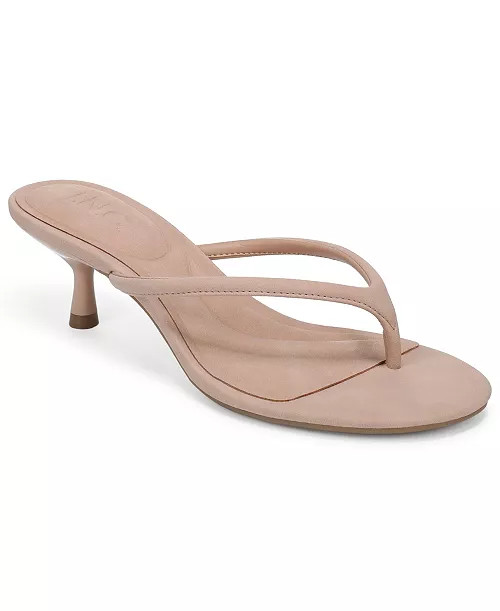 Women's Anniiee Thong Dress Sandals, Macy's Exclusive | Macy's