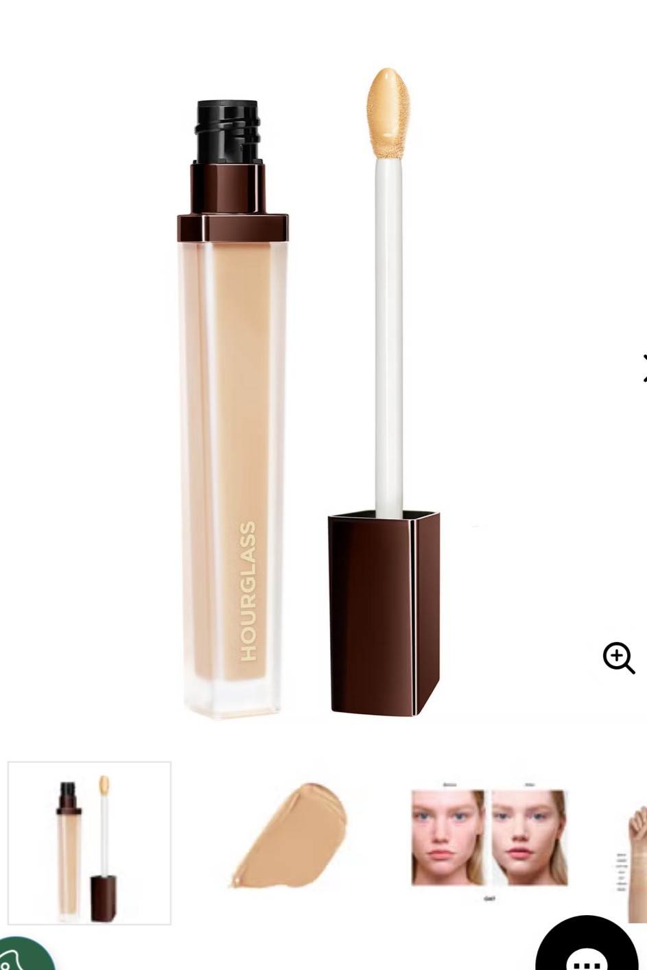 Best concealer ever! Along with the skin veil… absolute dream for dry skin too 

#LTKuk #LTKbeauty #LTKstyletip