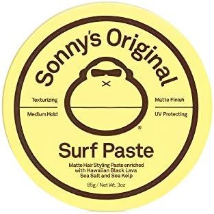 Sun Bum Sonny's Original Surf Paste | Amazon (US)