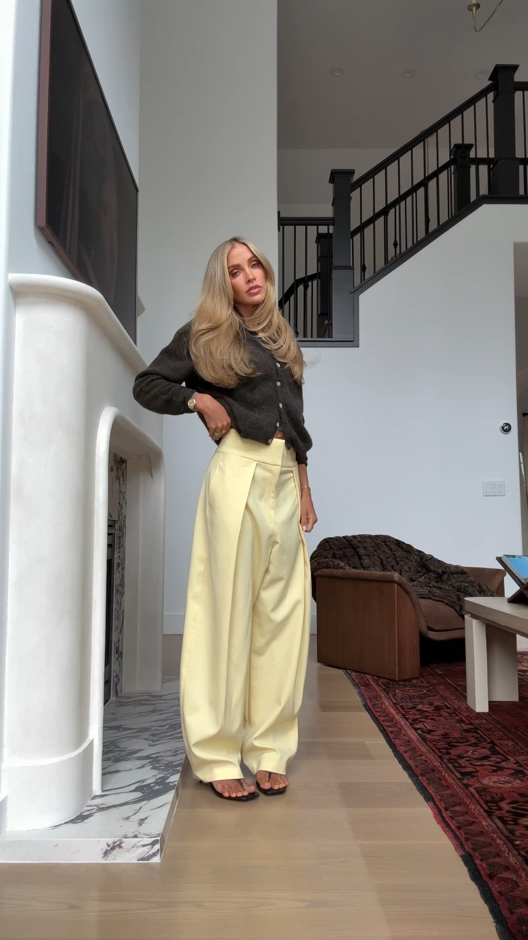 Easy and cool fit