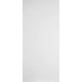 36 in. x 80 in. No Panel Primed White Smooth Flush Hardboard Hollow Core Composite Interior Door ... | The Home Depot