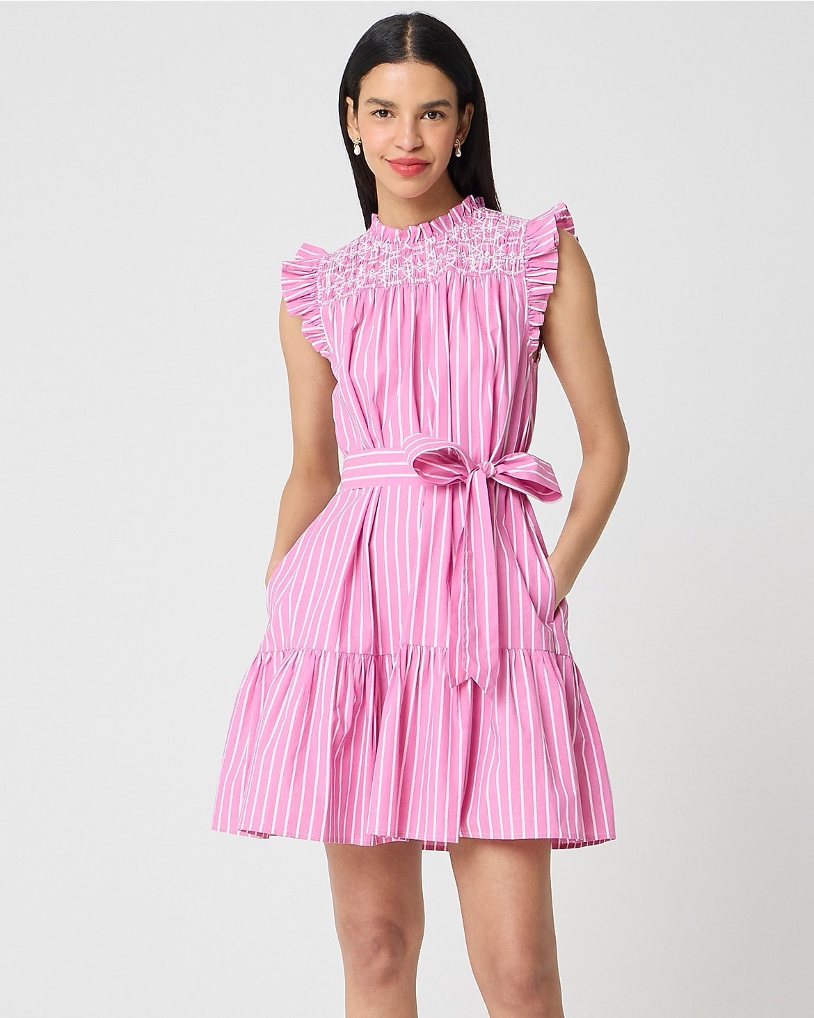 Pretty in pink! Here are some pretty pink and floral dresses for Easter, spring and warmer weather. Pink is one of my favorite colors to wear, and I am in love with all of these! ￼

#LTKWedding #LTKSeasonal #LTKTravel