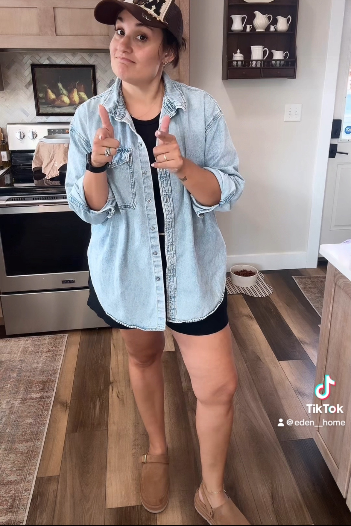 Another good dupe!! 

#LTKStyleTip #LTKSeasonal #LTKFallSale