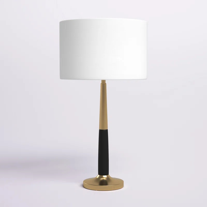 Jahnna Metal Table Lamp | Wayfair North America