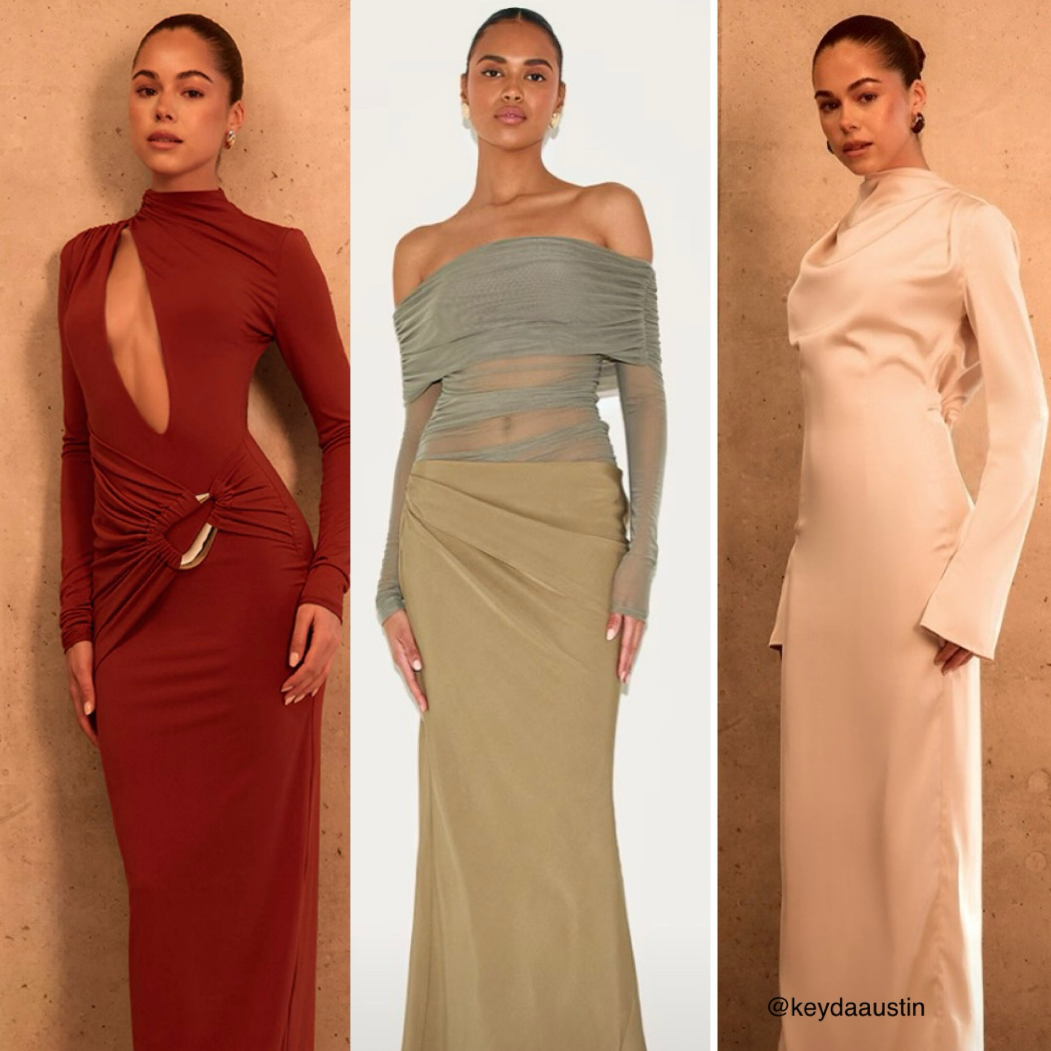 @prettylittlething quiet luxury rebrand 