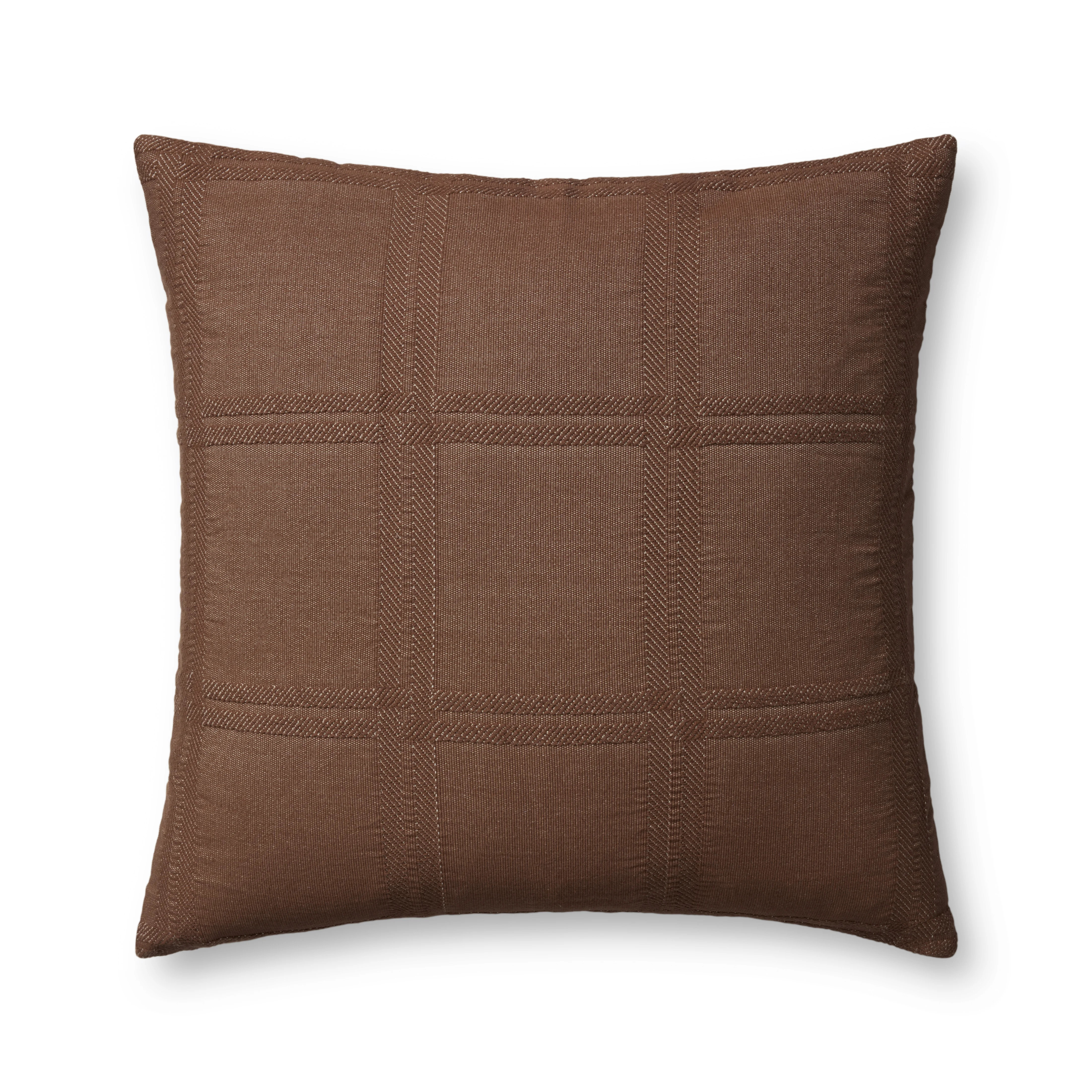 Magnolia Home by Joanna Gaines x Loloi Seraphine Decorative Pillow | Wayfair | Wayfair North America