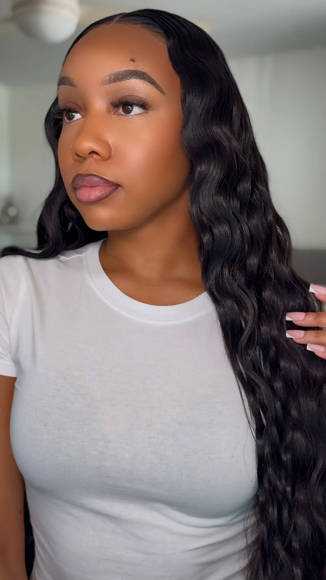 Go-To Makeup look ✨💕 

#LTKBeauty