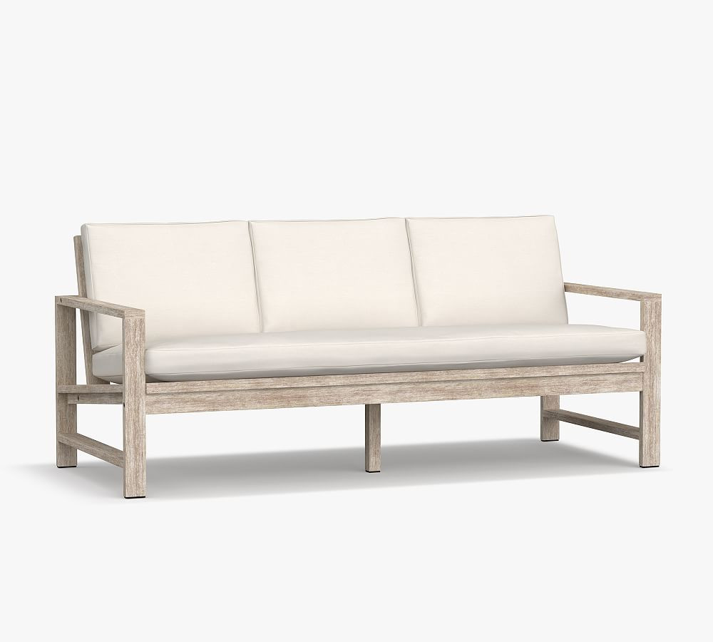 Indio Sofa Cushion | Pottery Barn (US)