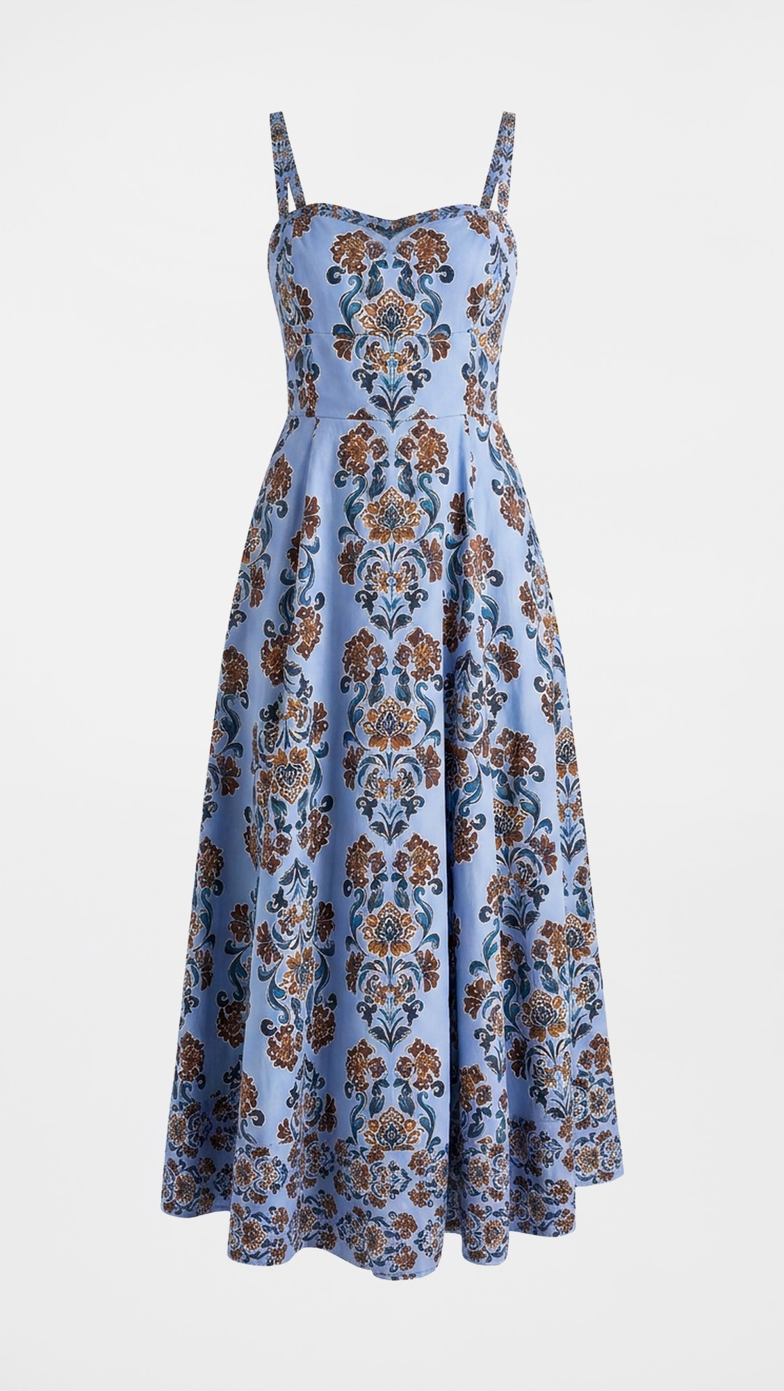 Hill House Home The Margot Dress | Shopbop | Shopbop
