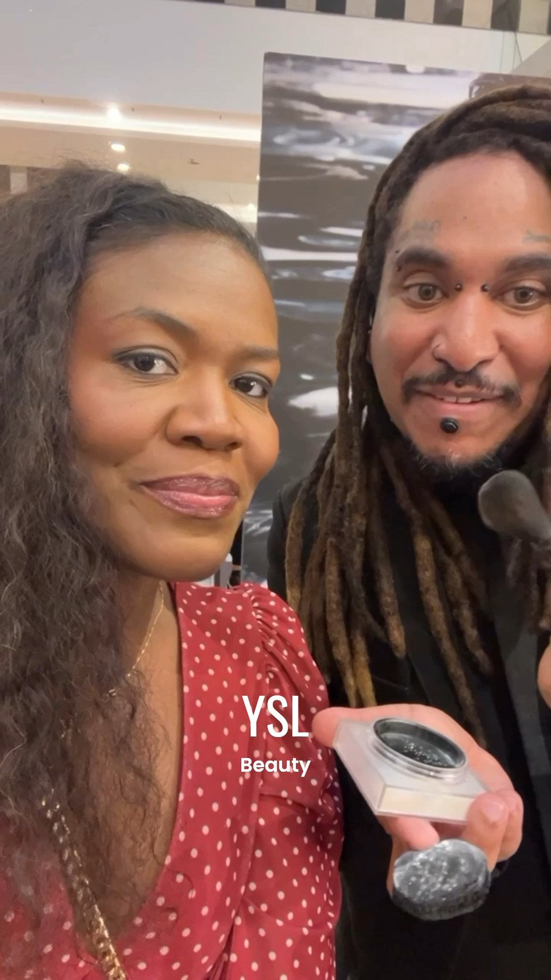 Favoritos da Saint Laurent Beauty do momento! 💄

#saintlaurentbeauty #beleza 

#LTKbeleza