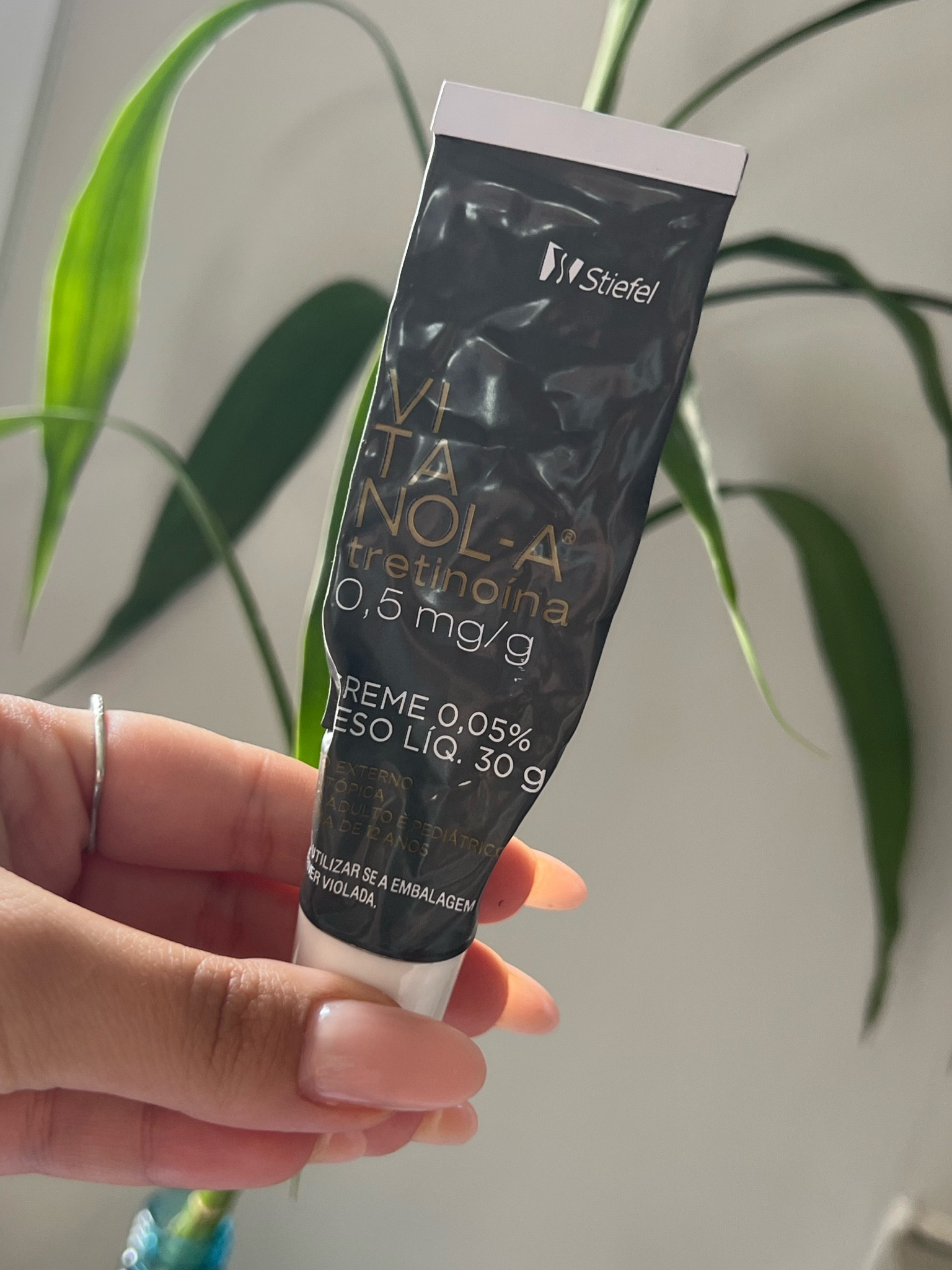 Um produto maravilhoso para o tratamento de acne!

#LTKbeauty #LTKbrasil