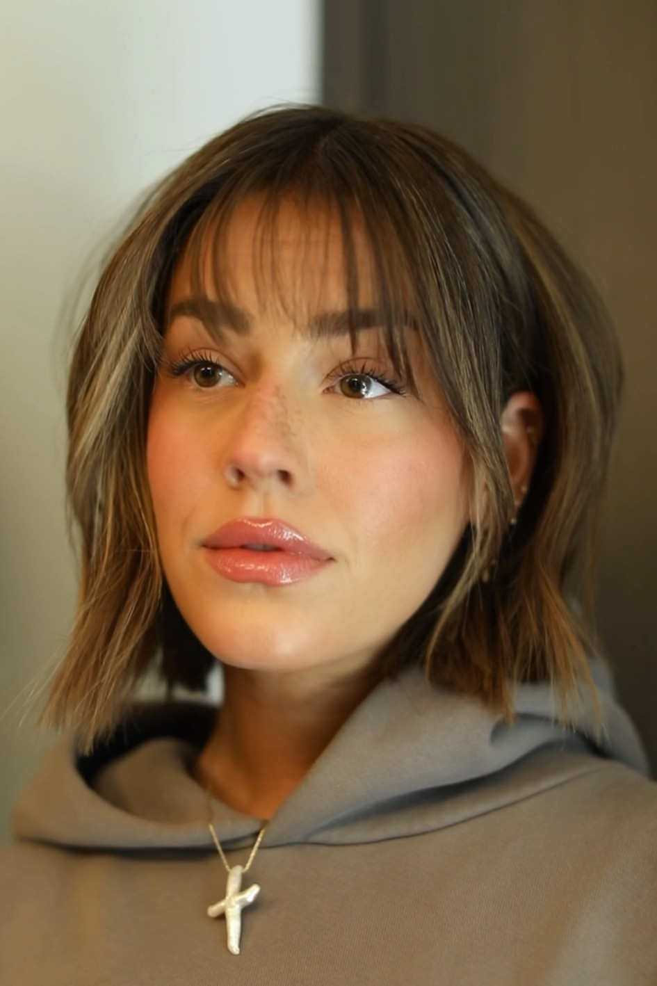 recent makeup routine :) part 1 !!!