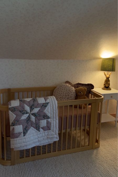 Nursery part 3

#LTKbump #LTKbaby #LTKhome