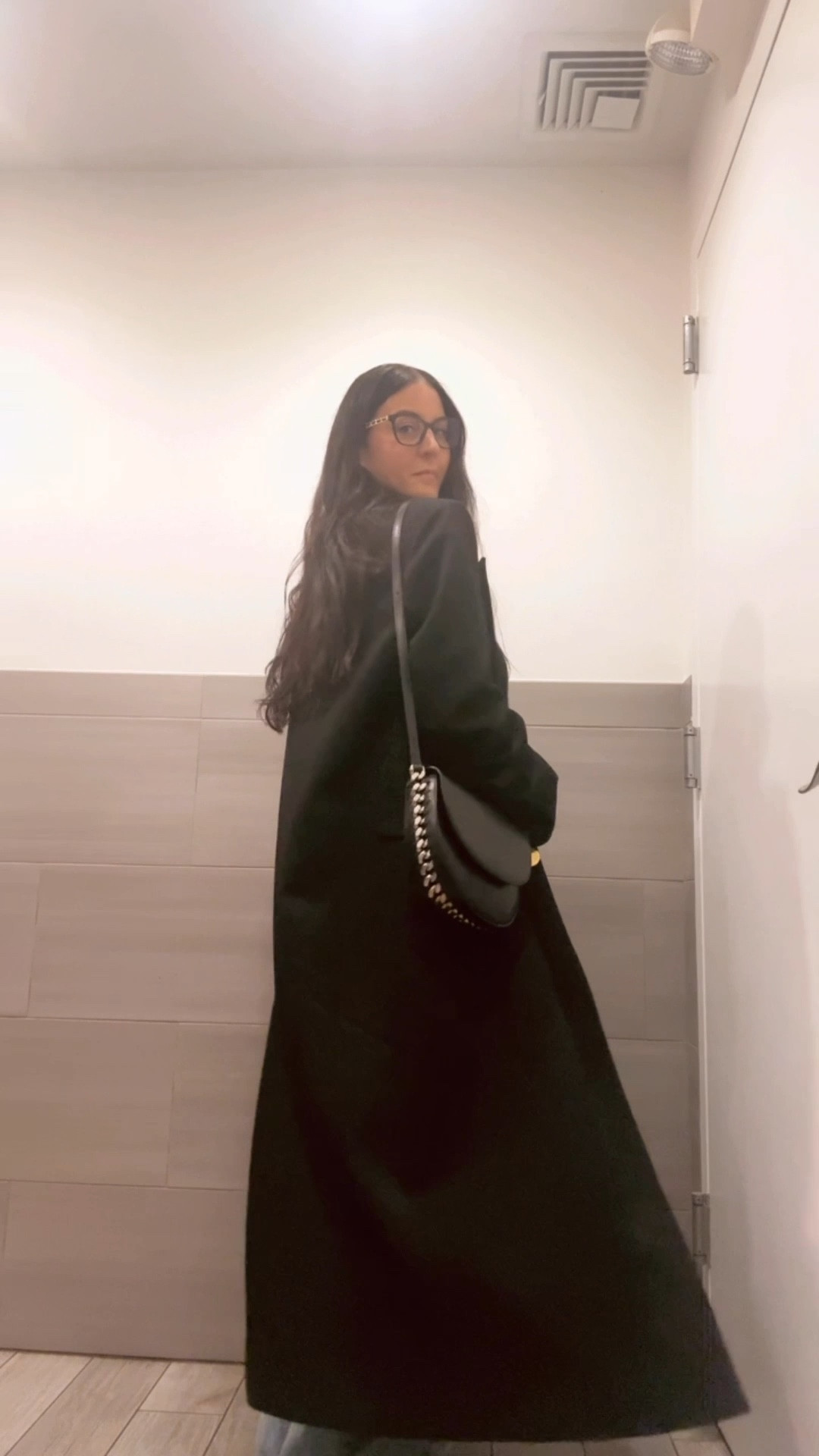 My favorite basics (comfortable!!) that I wear on repeat. I pulled out the lighter twill coat for spring and loafers no socks 

#LTKOver40 #LTKSeasonal #LTKStyleTip