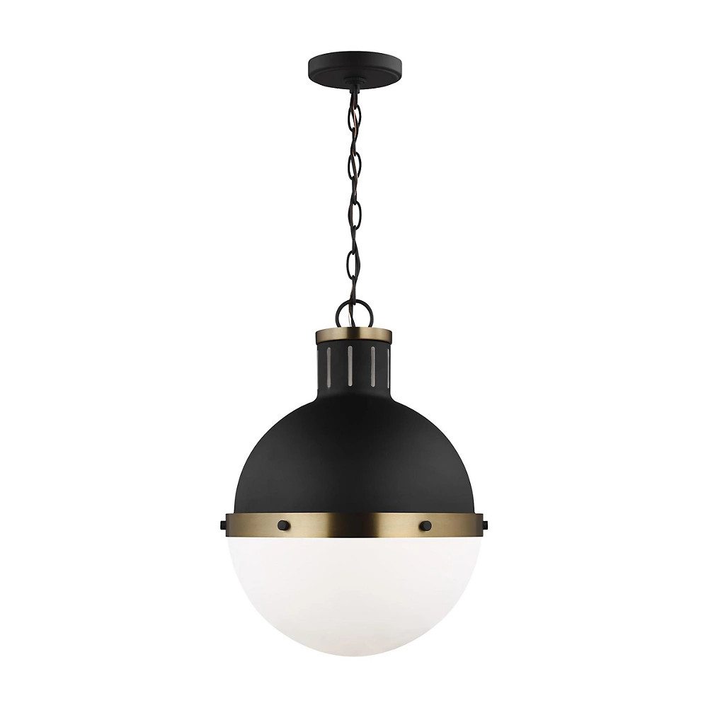 Hanks Pendant by Visual Comfort Studio at Lumens.com | Lumens