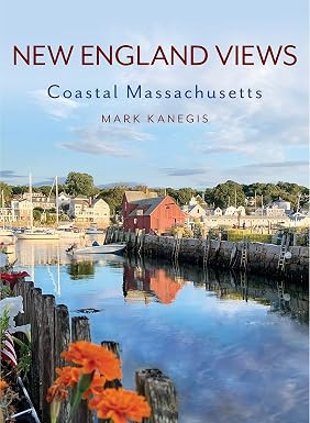 New England Views: Coastal Massachusetts | Amazon (US)