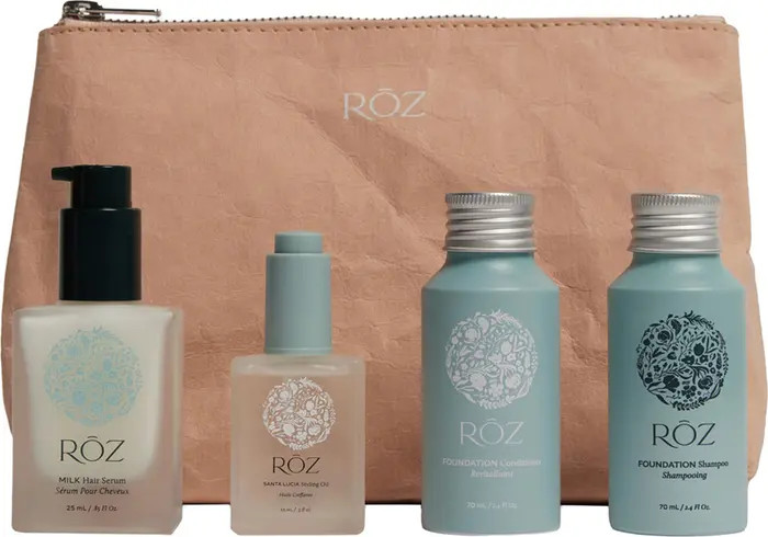 The Mini Essentials Set $106 Value | Nordstrom