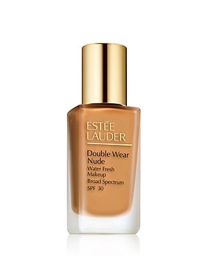 Estee Lauder Double Wear Nude Water Fresh Foundation Spf 30 | Bloomingdale's (US)