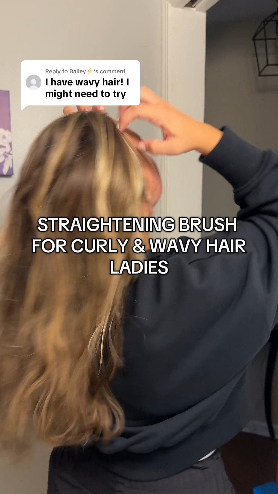 I love this hair tool!! 

#LTKBeauty #LTKStyleTip #LTKFindsUnder100