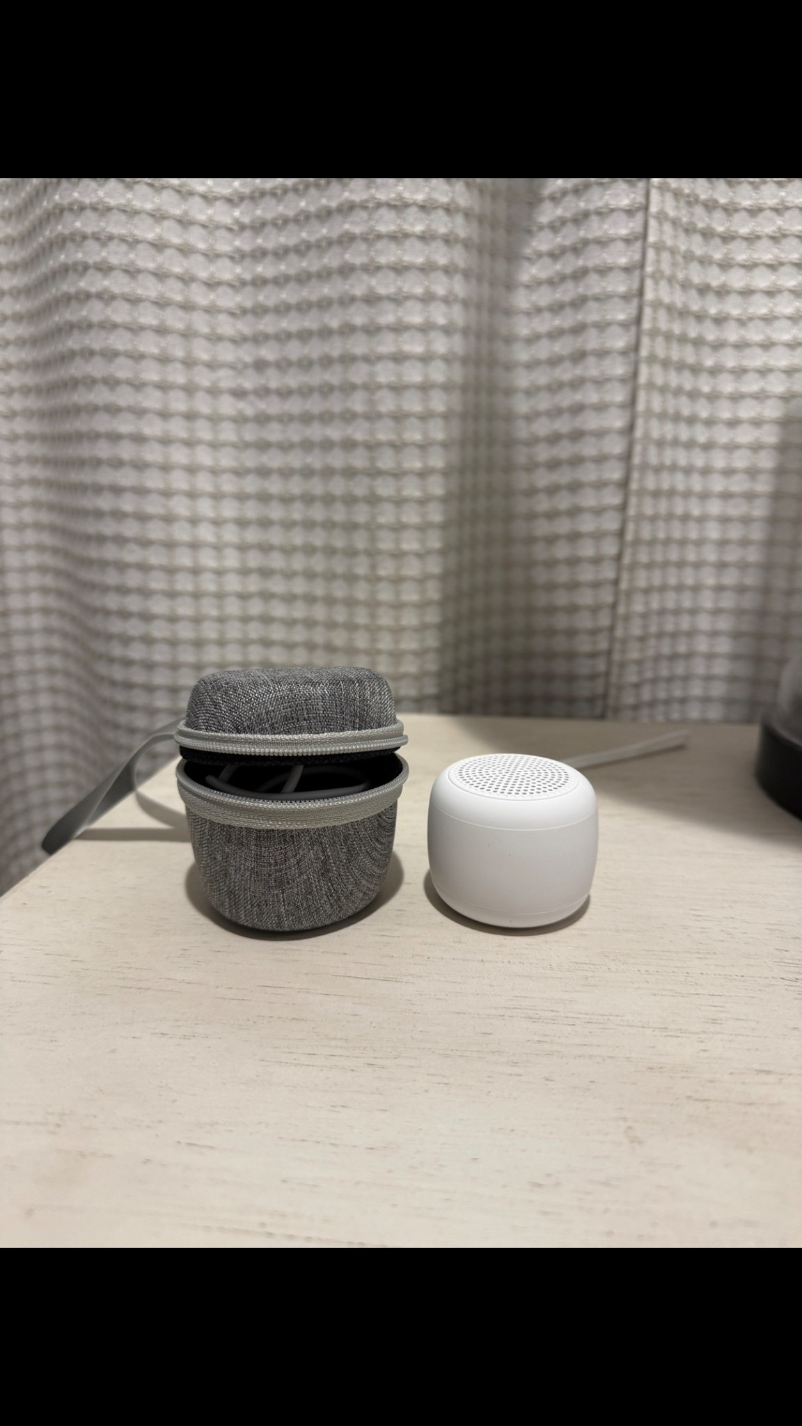 This mini sound machine is so perfect for travel and even has a travel case 🙌🏼🙌🏼 

#LTKFindsUnder50 #LTKTravel #LTKBaby