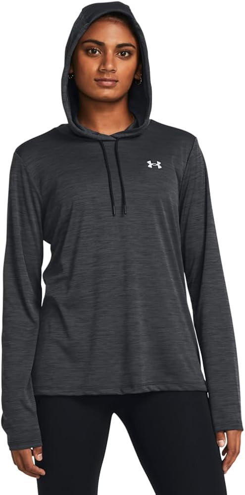 Under Armour Women's Velocity Hoodie | Amazon (US)