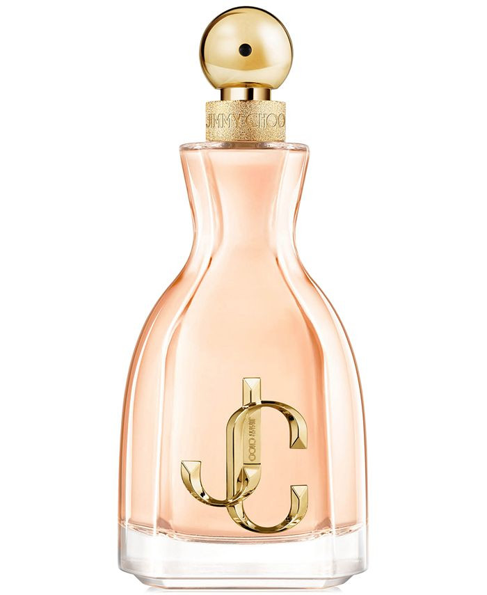 Jimmy Choo I Want Choo Eau de Parfum Spray, 3.3-oz. & Reviews - Perfume - Beauty - Macy's | Macys (US)