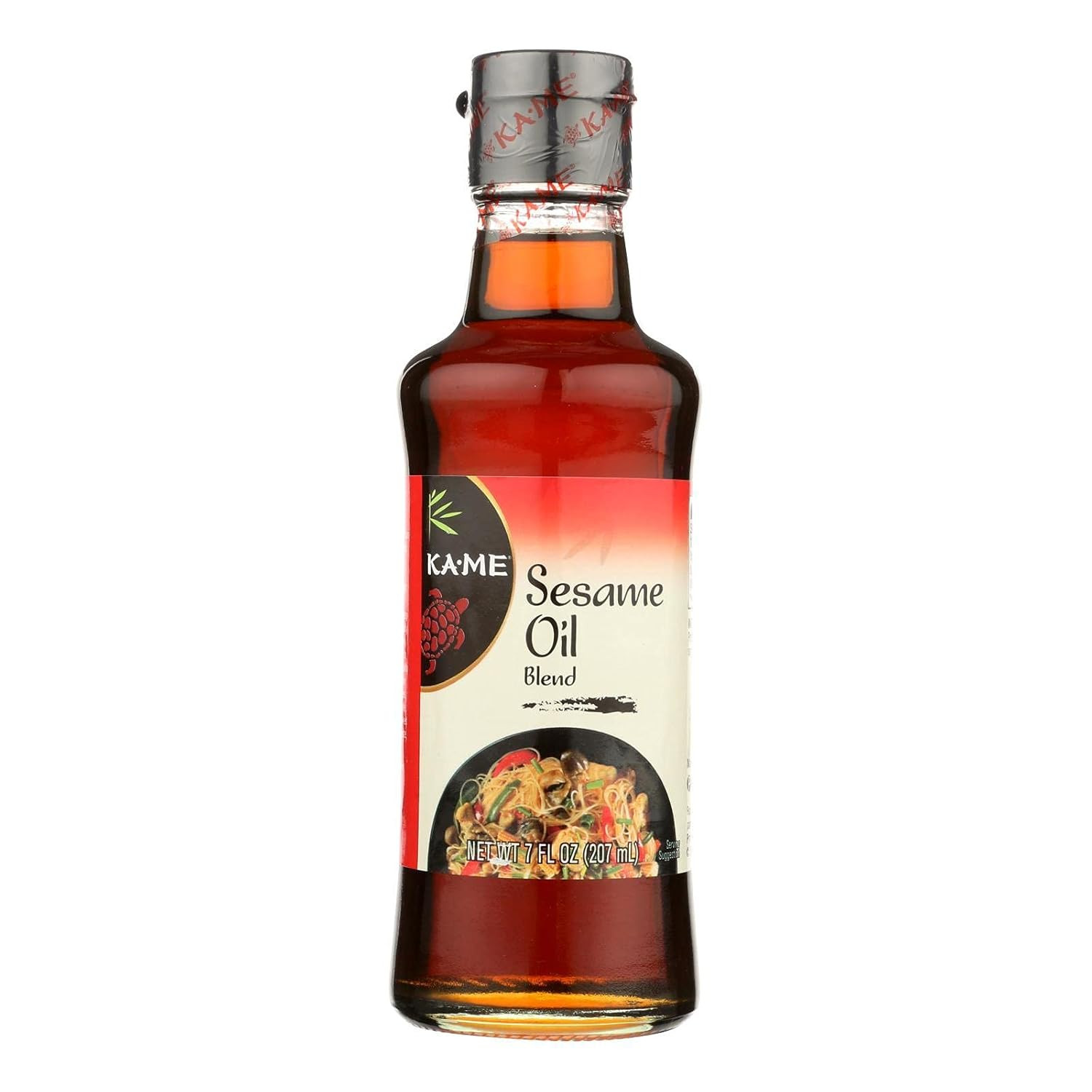 KA-ME Sesame Oil Blend -- 7 fl oz(2 Pack) | Amazon (US)