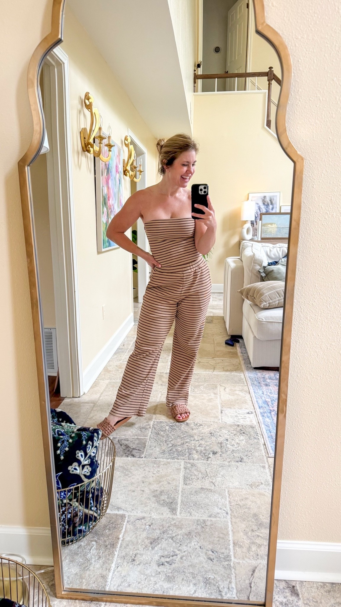 When you have that one set that is living on repeat in your summer wardrobe lineup 🤌🏻
Fits TTS!

#LTKU