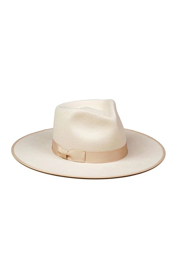 Lack of Color Teak Rancher Hat | Show Me Your Mumu