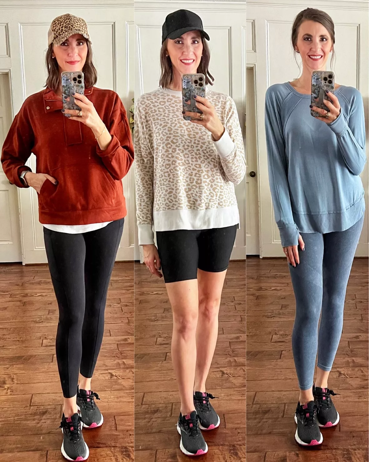 Textured Pullover Tunic Sweater … curated on LTK