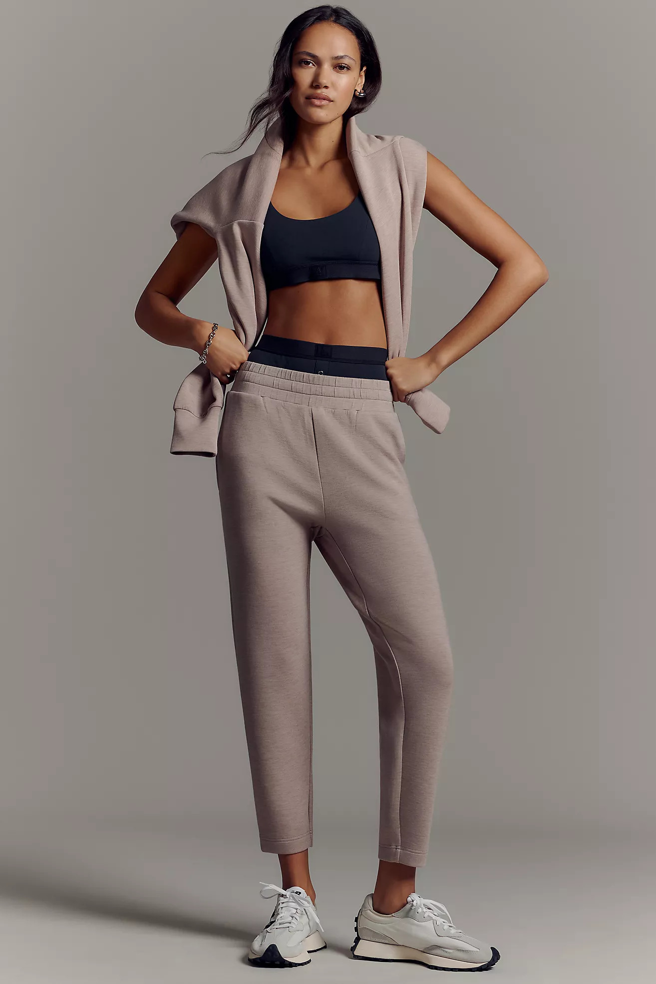 Varley The Slim Pants | Anthropologie (US)