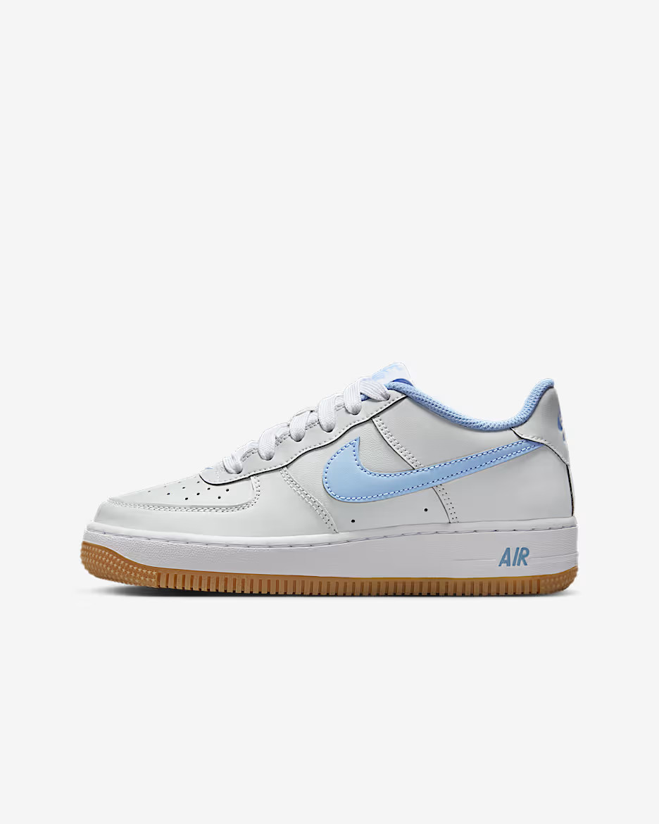 Nike Air Force 1 LV8Big Kids' Shoes | Nike (US)