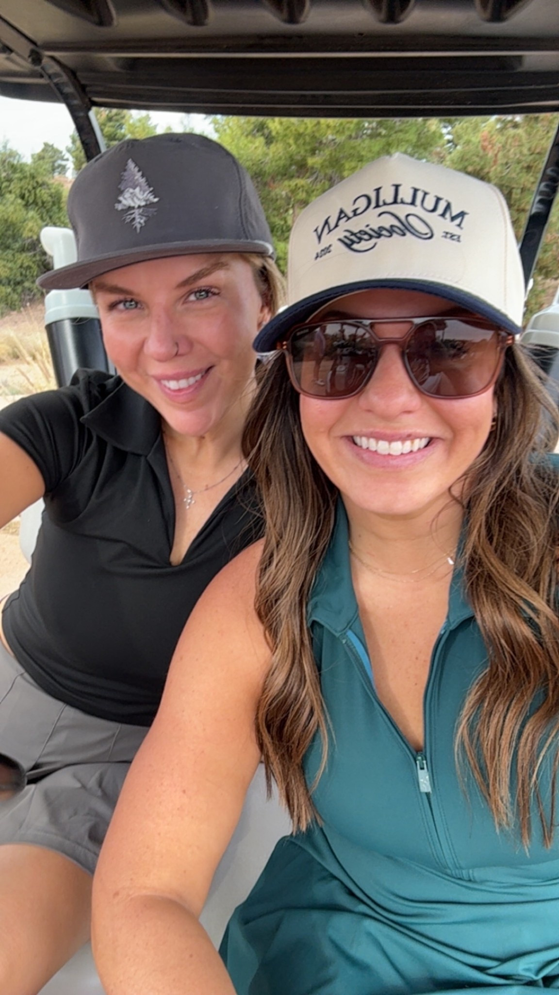 My go to sunglasses for golfing. I own in 2 different color ways! 

#LTKTravel #LTKActive #LTKdayinmylife