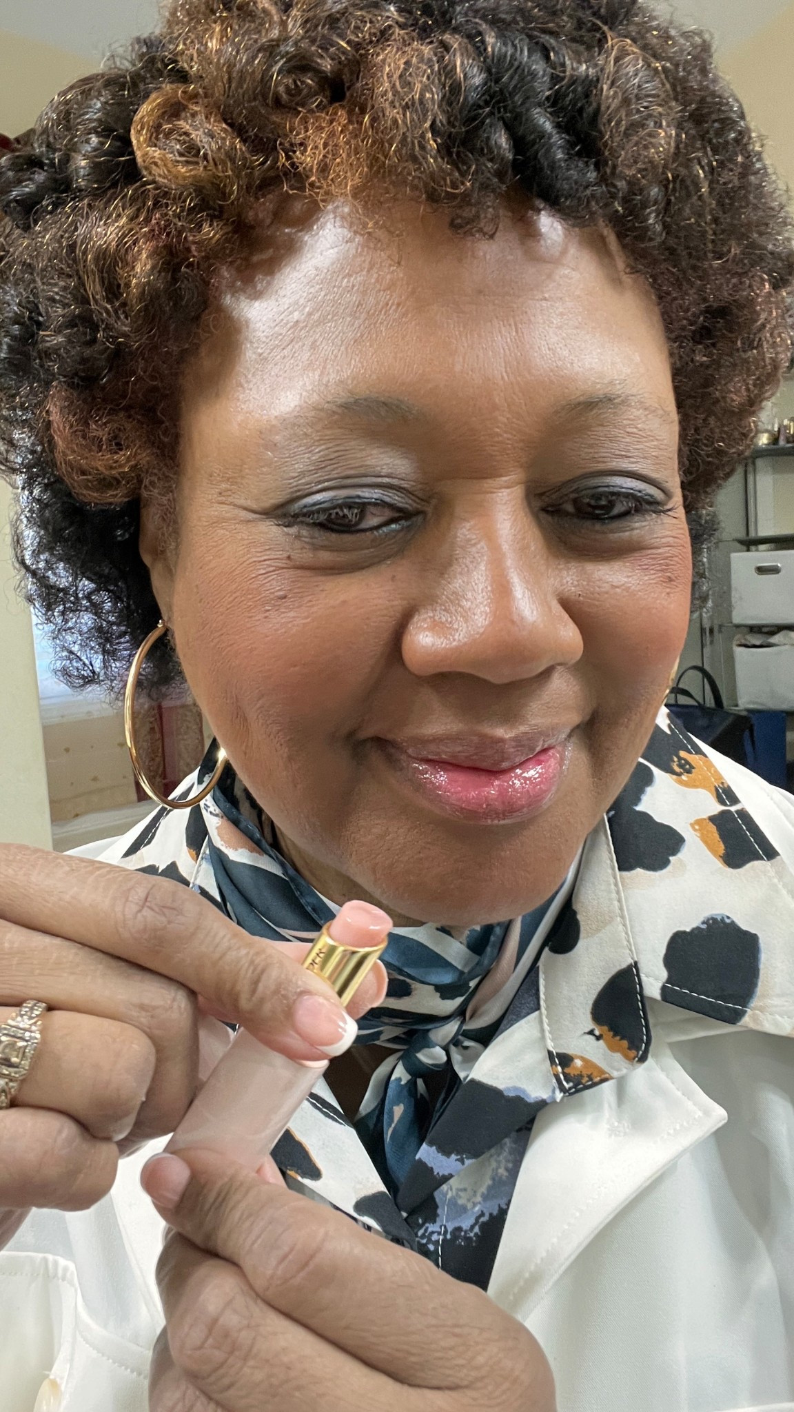 Estée Lauder Pure Color Envy Color Replenish Lip Balm is a must have. Perfect for getting rid of dry 👄 

#LTKFindsUnder50 #LTKBeauty