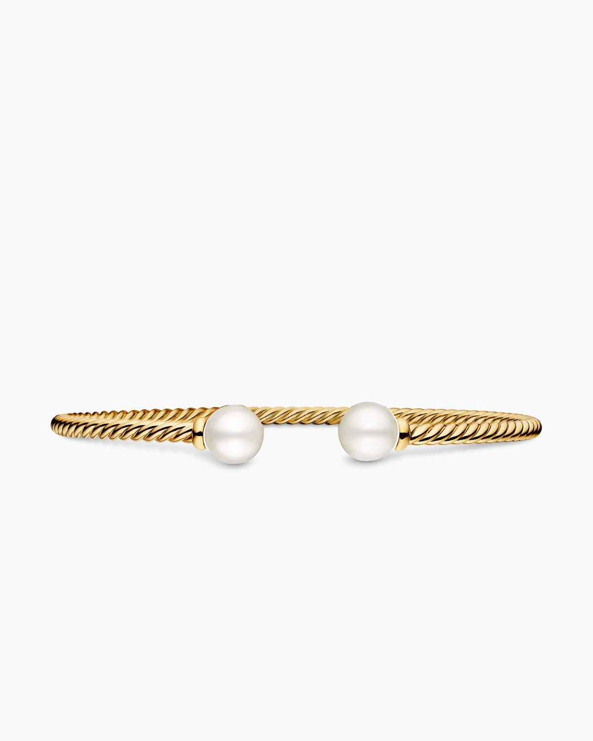 Solari Cablespira® Bracelet | David Yurman