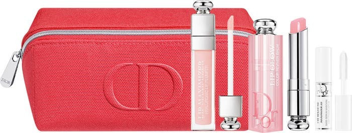 Lip Glow & Care Set-$100 Value | Nordstrom