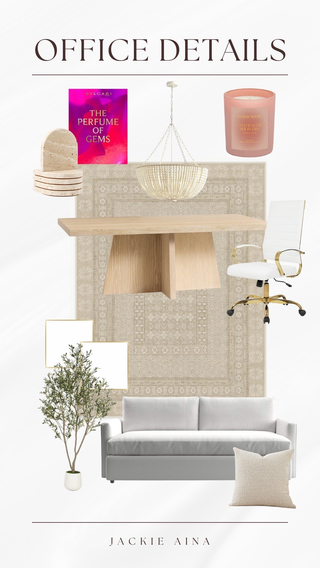 New office details!

#LTKFindsUnder100 #LTKWorkwear #LTKHome