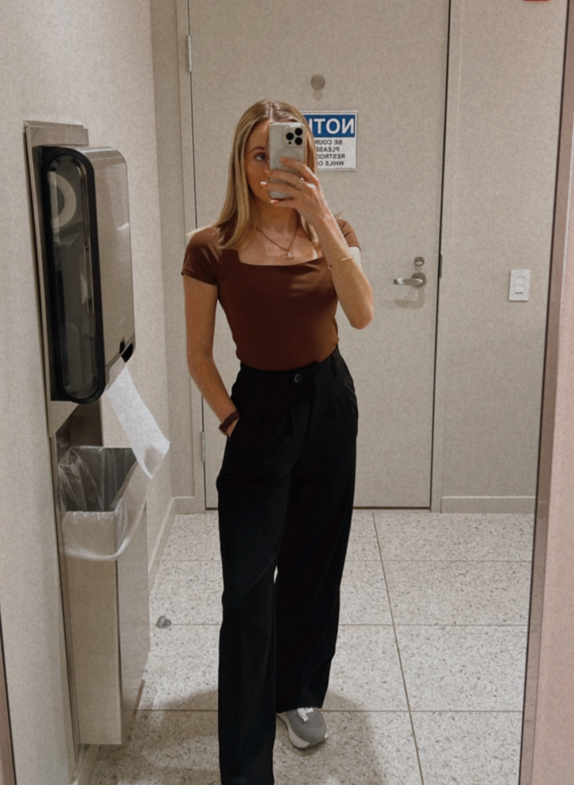 office day fit 

#LTKstyletip #LTKfit #LTKunder100